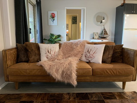 Bed & Breakfast 1 Bedroom Guest House - Hervey Bay Accommodation 26