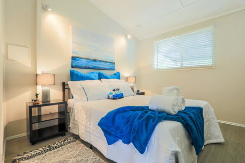 Bed & Breakfast 1 Bedroom Guest House - Hervey Bay Accommodation 4