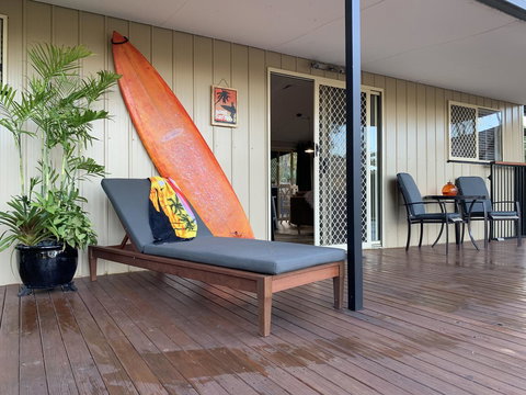 Bed & Breakfast 1 Bedroom Guest House - Hervey Bay Accommodation 31