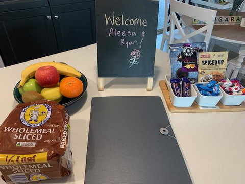 Bed & Breakfast 1 Bedroom Guest House - Hervey Bay Accommodation 21