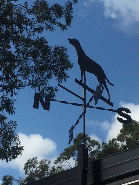 Bed & Breakfast 1 Bedroom Guest House - Hervey Bay Accommodation 41