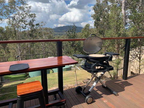 Bed & Breakfast 1 Bedroom Guest House - Hervey Bay Accommodation 32