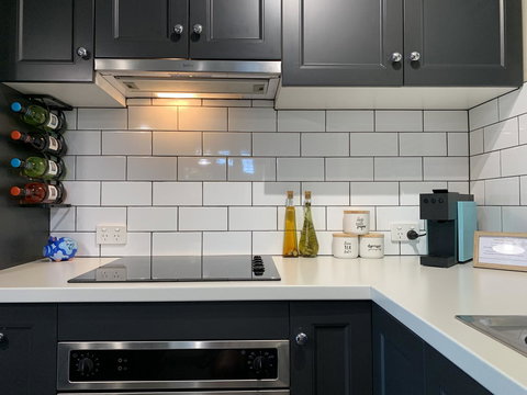 Bed & Breakfast 1 Bedroom Guest House - Hervey Bay Accommodation 11