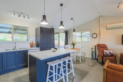 Bed & Breakfast 1 Bedroom Guest House - Hervey Bay Accommodation 9