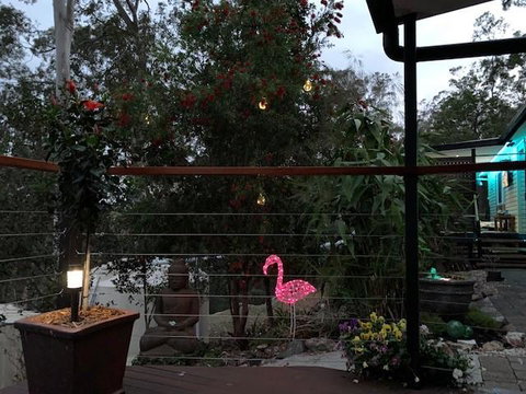 Bed & Breakfast 1 Bedroom Guest House - Hervey Bay Accommodation 34