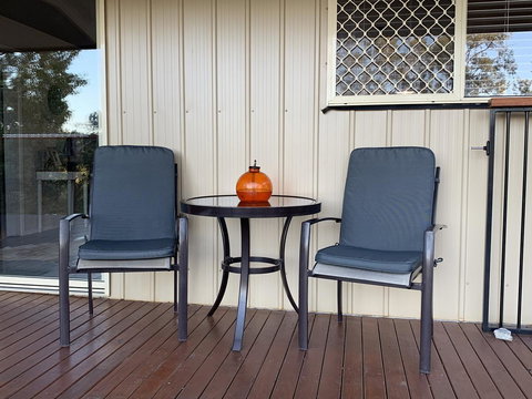 Bed & Breakfast 1 Bedroom Guest House - Hervey Bay Accommodation 30