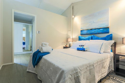 Bed & Breakfast 1 Bedroom Guest House - Hervey Bay Accommodation 5