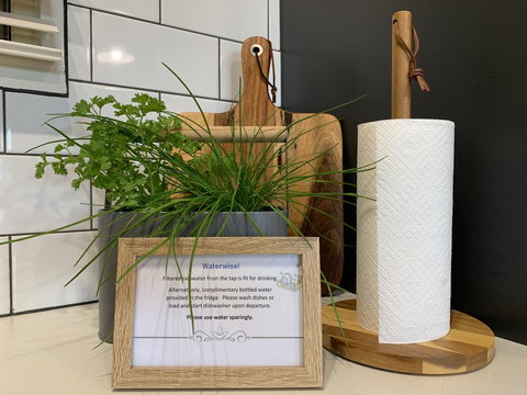 Bed & Breakfast 1 Bedroom Guest House - Hervey Bay Accommodation 13