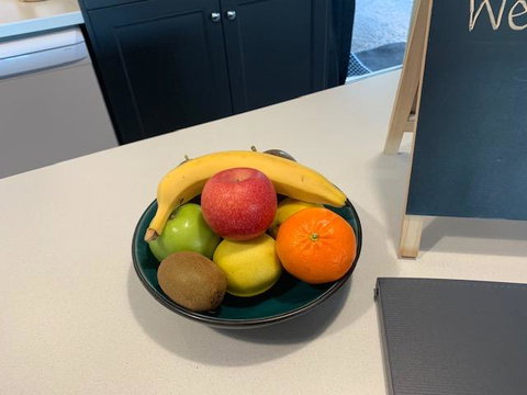 Bed & Breakfast 1 Bedroom Guest House - Hervey Bay Accommodation 20