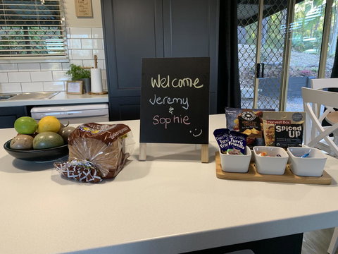 Bed & Breakfast 1 Bedroom Guest House - Hervey Bay Accommodation 16