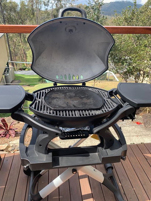 Bed & Breakfast 1 Bedroom Guest House - Hervey Bay Accommodation 2