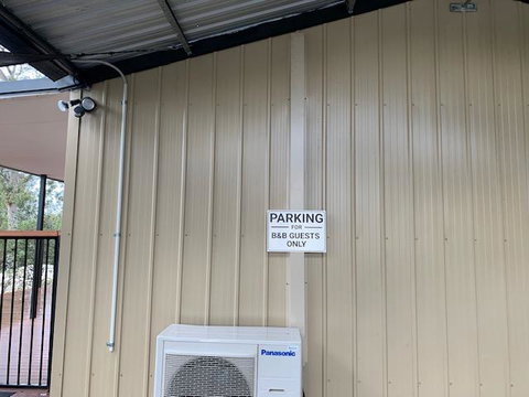 Bed & Breakfast 1 Bedroom Guest House - Hervey Bay Accommodation 38