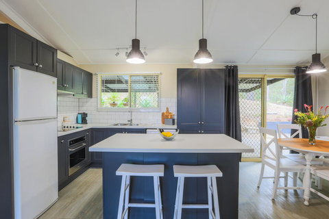 Bed & Breakfast 1 Bedroom Guest House - Hervey Bay Accommodation 10