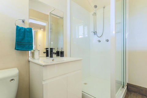 Bed & Breakfast 1 Bedroom Guest House - Hervey Bay Accommodation 7