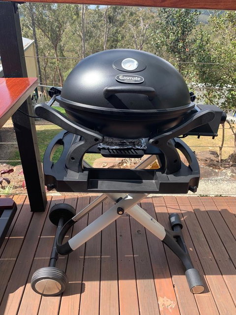 Bed & Breakfast 1 Bedroom Guest House - Hervey Bay Accommodation 3