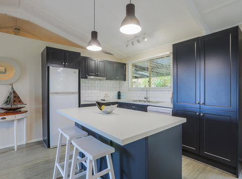 Bed & Breakfast 1 Bedroom Guest House - Hervey Bay Accommodation 15