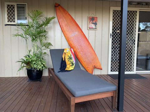 Bed & Breakfast 1 Bedroom Guest House - Hervey Bay Accommodation 29