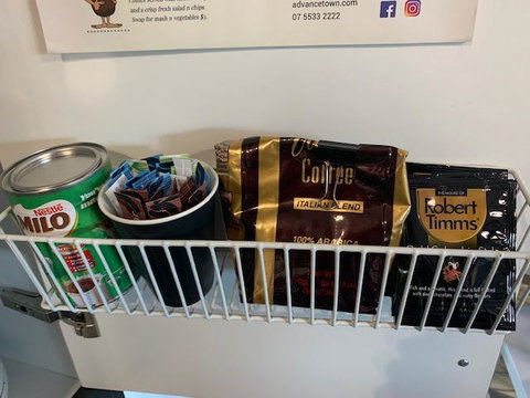 Bed & Breakfast 1 Bedroom Guest House - Hervey Bay Accommodation 19