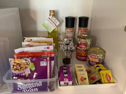 Bed & Breakfast 1 Bedroom Guest House - Hervey Bay Accommodation 17