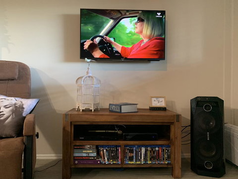 Bed & Breakfast 1 Bedroom Guest House - Hervey Bay Accommodation 28