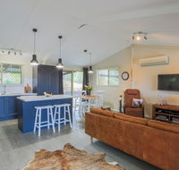 Bed  Breakfast 1 Bedroom Guest House - Tourism Hervey Bay