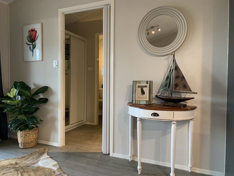 Bed & Breakfast 1 Bedroom Guest House - Hervey Bay Accommodation 8