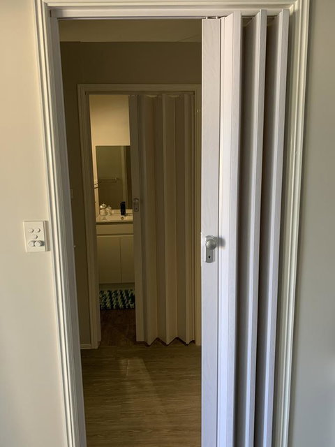 Bed & Breakfast 1 Bedroom Guest House - Hervey Bay Accommodation 1