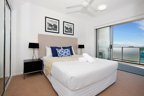Allure Hotel & Apartments - Tourism Hervey Bay 28