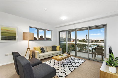 Allure Hotel & Apartments - Tourism Hervey Bay 4