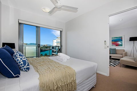 Allure Hotel & Apartments - Tourism Hervey Bay 27