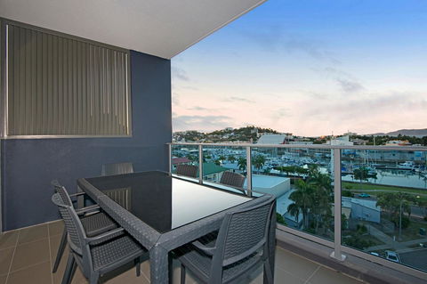 Allure Hotel & Apartments - Tourism Hervey Bay 24