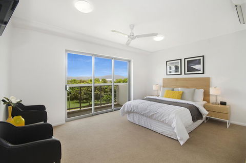 Allure Hotel & Apartments - Tourism Hervey Bay 6