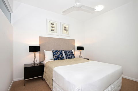Allure Hotel & Apartments - Tourism Hervey Bay 29