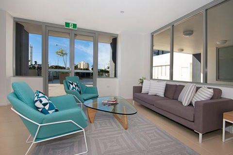 Allure Hotel & Apartments - Tourism Hervey Bay 15