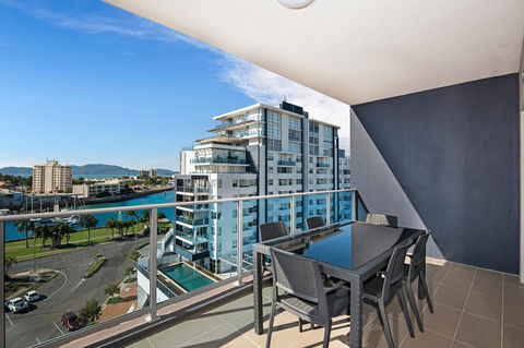 Allure Hotel & Apartments - Tourism Hervey Bay 12