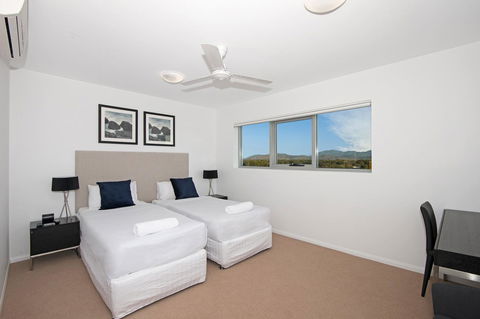 Allure Hotel & Apartments - Tourism Hervey Bay 17