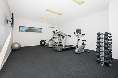 Allure Hotel & Apartments - Tourism Hervey Bay 19