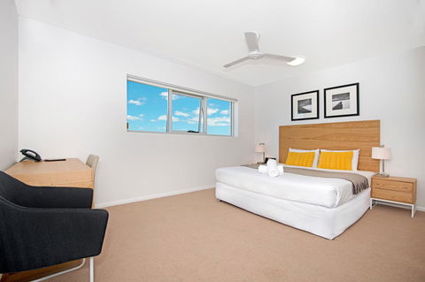 Allure Hotel & Apartments - Tourism Hervey Bay 23