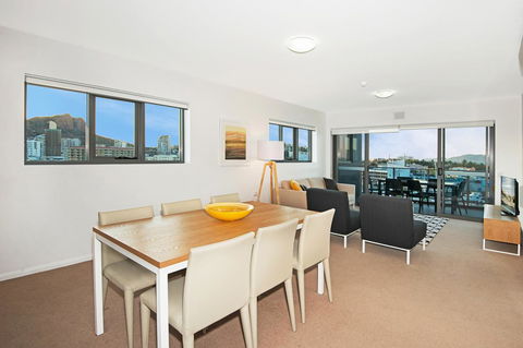 Allure Hotel & Apartments - Tourism Hervey Bay 7