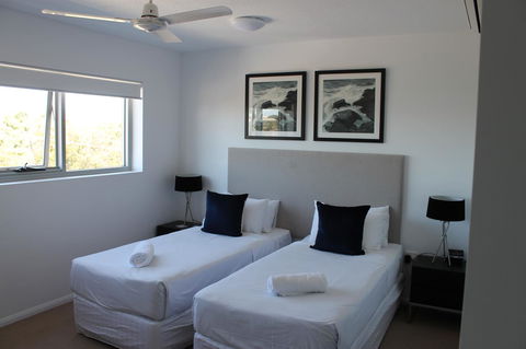 Allure Hotel & Apartments - Tourism Hervey Bay 33