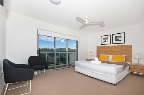 Allure Hotel & Apartments - Tourism Hervey Bay 25