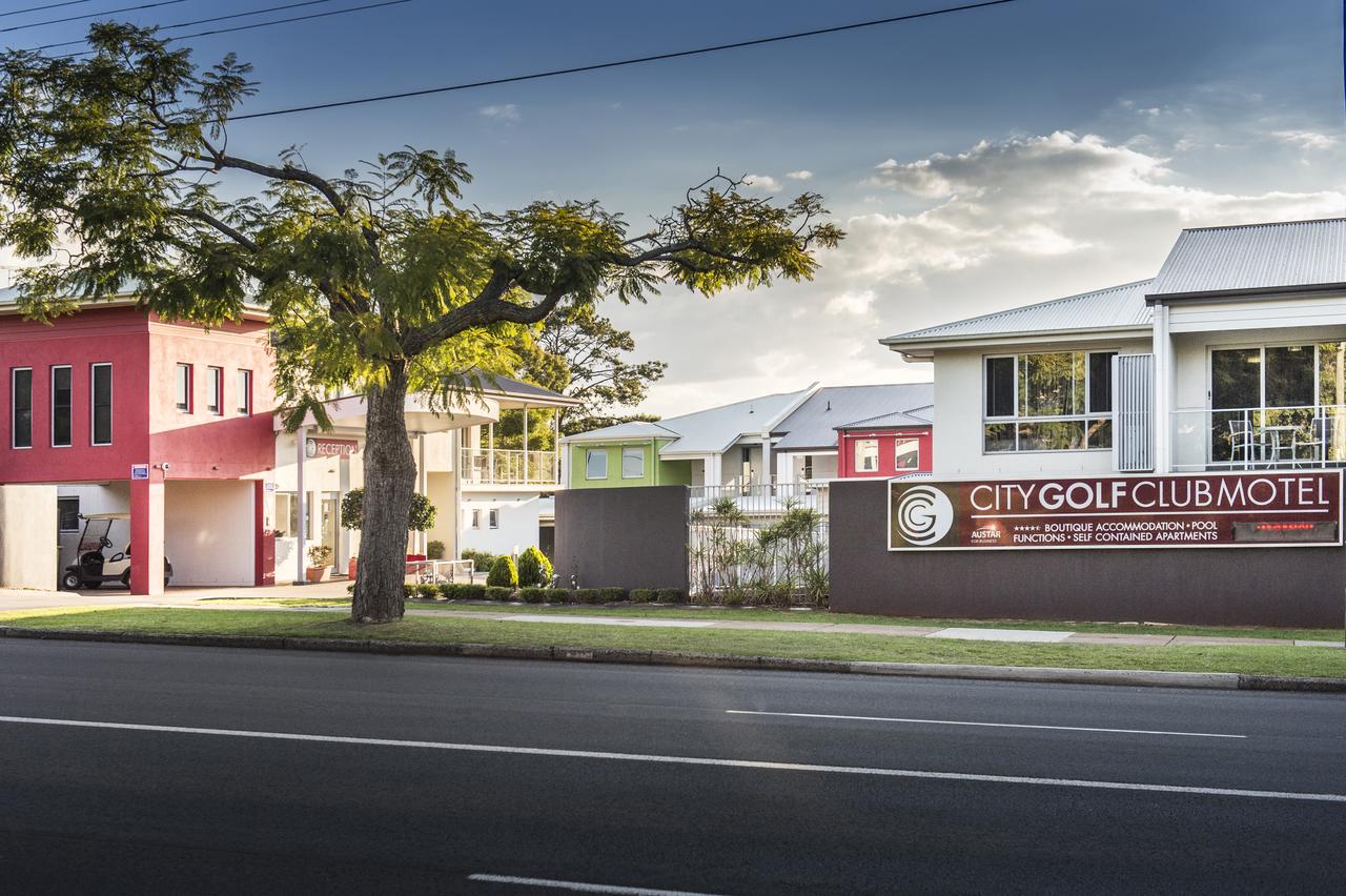 South Toowoomba QLD Hervey Bay Accommodation