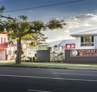 City Golf Club Motel - Hervey Bay Accommodation