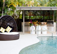 Noosa Tropicana - Tourism Hervey Bay