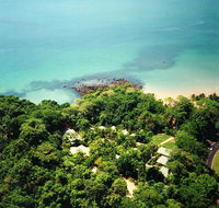 Eco Village Mission Beach - Hervey Bay Accommodation