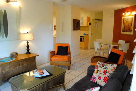 The Port Douglas Queenslander - Hervey Bay Accommodation 28