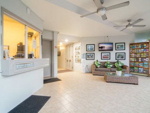 The Port Douglas Queenslander - Hervey Bay Accommodation 38