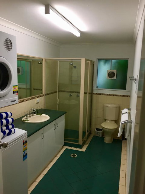 The Port Douglas Queenslander - Hervey Bay Accommodation 5
