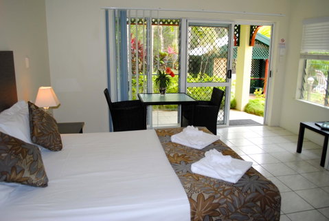 The Port Douglas Queenslander - Hervey Bay Accommodation 42