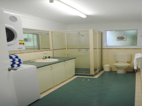 The Port Douglas Queenslander - Hervey Bay Accommodation 15